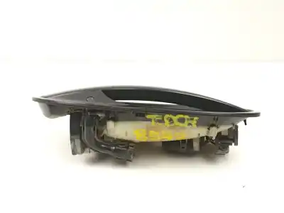 İkinci el araba yedek parçası arka sag dis kulp için bmw 7 (e65, e66, e67) 735 i, li oem iam referansları 51227191898  