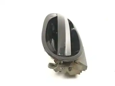 İkinci el araba yedek parçası arka sag dis kulp için bmw 7 (e65, e66, e67) 735 i, li oem iam referansları 51227191898  