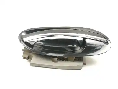 İkinci el araba yedek parçası arka sag dis kulp için bmw 7 (e65, e66, e67) 735 i, li oem iam referansları 51227191898  