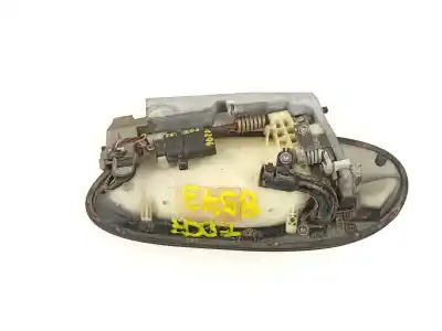 İkinci el araba yedek parçası arka sag dis kulp için bmw 7 (e65, e66, e67) 735 i, li oem iam referansları 51227191898  