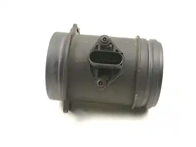 Peça sobressalente para automóvel em segunda mão medidor de massa de ar por bmw 7 (e65, e66, e67) 735 i, li referências oem iam 7524136  0280218135