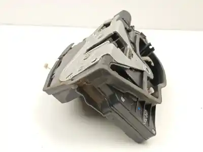 Second-hand car spare part rear right door lock for bmw 7 (e65, e66, e67) 735 i, li oem iam references 8240586  