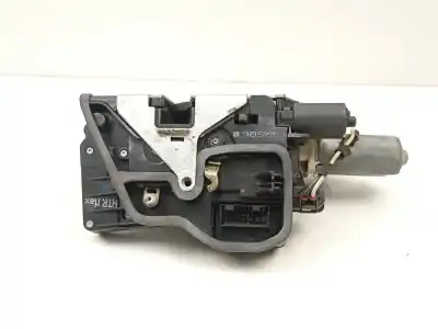 Second-hand car spare part rear right door lock for bmw 7 (e65, e66, e67) 735 i, li oem iam references 8240586  