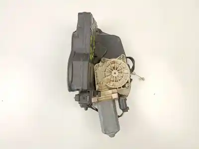 Second-hand car spare part rear left door lock for bmw 7 (e65, e66, e67) 735 i, li oem iam references 8240585  