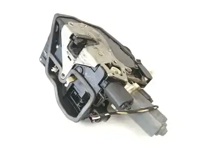 Peça sobressalente para automóvel em segunda mão  por BMW 7 (E65, E66, E67)  Referências OEM IAM 8240572  