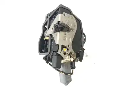 Second-hand car spare part front right door lock for bmw 7 (e65, e66, e67) 735 i, li oem iam references 8240572  