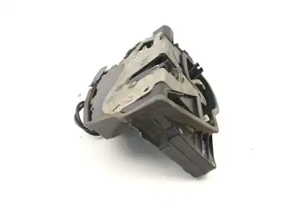 Second-hand car spare part front right door lock for bmw 7 (e65, e66, e67) 735 i, li oem iam references 8240572  