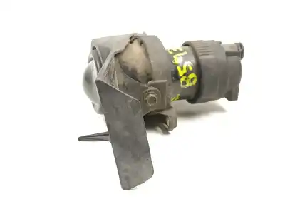 Tweedehands auto-onderdeel rechter mistlamp voor bmw 7 (e65, e66, e67) 735 i, li oem iam-referenties 63178379684  