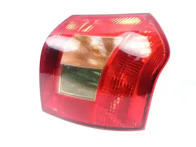 Peça sobressalente para automóvel em segunda mão farolim traseiro direito por toyota corolla (_e12_) 1.6 vvt-i (zze121_) referências oem iam 8155102150