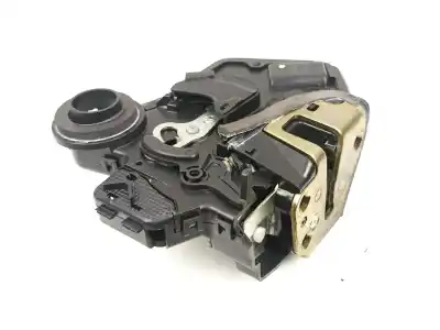 Peça sobressalente para automóvel em segunda mão fechadura da porta traseira direita por toyota corolla (_e12_) 1.6 vvt-i (zze121_) referências oem iam 6905002101