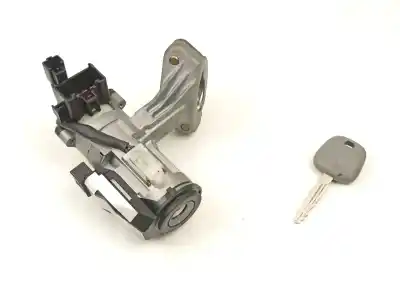 Peça sobressalente para automóvel em segunda mão comutador de ignição por toyota corolla (_e12_) 1.6 vvt-i (zze121_) referências oem iam 8970302040