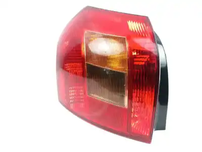Peça sobressalente para automóvel em segunda mão farolim traseiro esquerdo por toyota corolla (_e12_) 1.6 vvt-i (zze121_) referências oem iam 8156102150