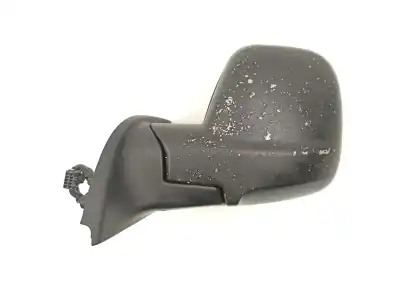 Second-hand car spare part left rearview mirror for citroen berlingo (er_, ec_) 1.5 bluehdi 100 oem iam references 98169898xt  