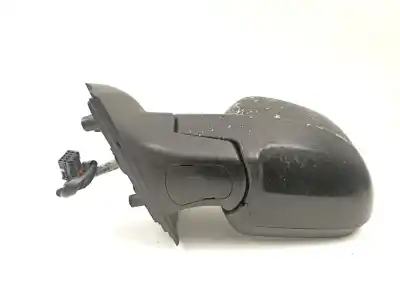 Second-hand car spare part left rearview mirror for citroen berlingo (er_, ec_) 1.5 bluehdi 100 oem iam references 98169898xt  