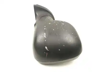 Second-hand car spare part left rearview mirror for citroen berlingo (er_, ec_) 1.5 bluehdi 100 oem iam references 98169898xt  