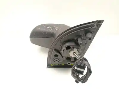 Second-hand car spare part left rearview mirror for citroen berlingo (er_, ec_) 1.5 bluehdi 100 oem iam references 98169898xt  