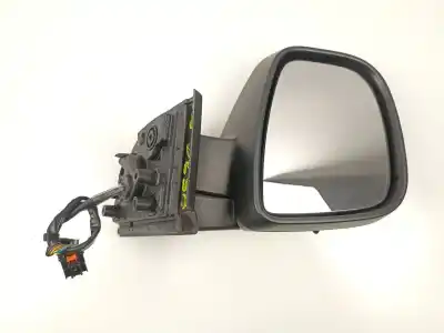 Автозапчастина б/у правий задний огляд для citroen berlingo (er_, ec_) 1.5 bluehdi 100 посилання на oem iam 98169897xt  
