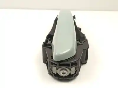 Автозапчастина б/у усередині передня права ручка для citroen berlingo (er_, ec_) 1.5 bluehdi 100 посилання на oem iam 9802977180  