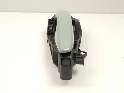 Автозапчасти б/у левая передняя внутренняя ручка за citroen berlingo (er_, ec_) 1.5 bluehdi 100 ссылки oem iam 9802977380  