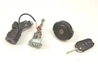 Автозапчасти б/у переключатель стартера за citroen berlingo (er_, ec_) 1.5 bluehdi 100 ссылки oem iam 9673257480