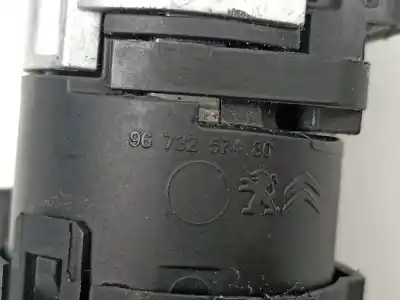 Pezzo di ricambio per auto di seconda mano interruttore di avviamento per citroen berlingo (er_, ec_) 1.5 bluehdi 100 riferimenti oem iam 9673257480  