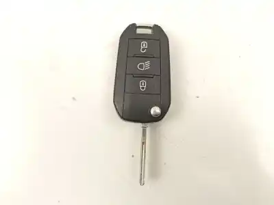 Pezzo di ricambio per auto di seconda mano interruttore di avviamento per citroen berlingo (er_, ec_) 1.5 bluehdi 100 riferimenti oem iam 9673257480  