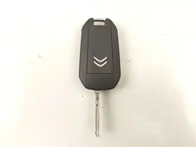 Pezzo di ricambio per auto di seconda mano interruttore di avviamento per citroen berlingo (er_, ec_) 1.5 bluehdi 100 riferimenti oem iam 9673257480  