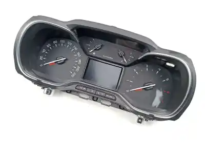 Автозапчасти б/у приборная доска за citroen berlingo (er_, ec_) 1.5 bluehdi 100 ссылки oem iam 9817788180