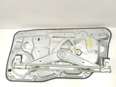 Автозапчасти б/у регулятор стекла переднего левого за volvo xc70 ii (136) d5 awd ссылки oem iam 970713101  1174077b