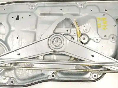 Автозапчасти б/у регулятор стекла переднего левого за volvo xc70 ii (136) d5 awd ссылки oem iam 970713101  1174077b