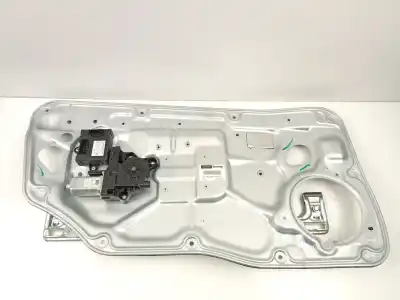Автозапчасти б/у регулятор стекла переднего левого за volvo xc70 ii (136) d5 awd ссылки oem iam 970713101  1174077b
