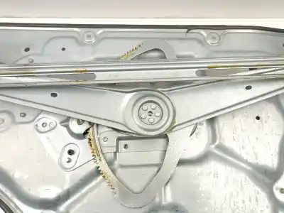 Автозапчасти б/у регулятор стекла переднего правого за volvo xc70 ii (136) d5 awd ссылки oem iam 970714101  1174077a