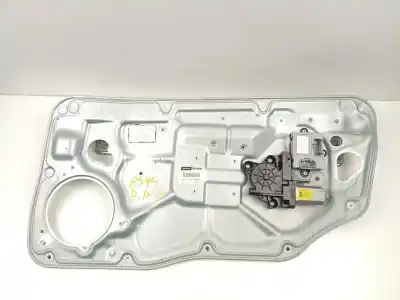Автозапчасти б/у регулятор стекла переднего правого за volvo xc70 ii (136) d5 awd ссылки oem iam 970714101  1174077a