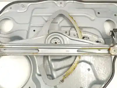 Автозапчасти б/у регулятор стекла заднего левого за volvo xc70 ii (136) d5 awd ссылки oem iam 970715101  1174081a
