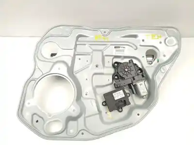 Автозапчасти б/у задний правый стеклорегулятор за volvo xc70 ii (136) d5 awd ссылки oem iam 970716101  1174081b