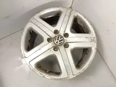 Second-hand car spare part rims set for volkswagen touareg (7la, 7l6, 7l7) 5.0 v10 tdi oem iam references 7l6601025d  
