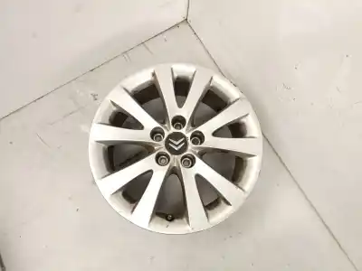 Gebrauchtes Autoersatzteil räder satz autoreifen zum citroen c5 iii (rd_) 2.0 hdi 140 oem-iam-referenzen 9687895880  