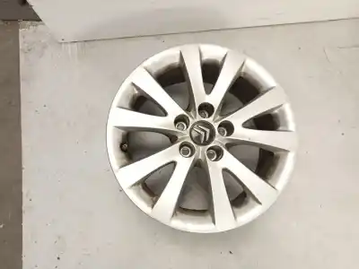 Gebrauchtes Autoersatzteil räder satz autoreifen zum citroen c5 iii (rd_) 2.0 hdi 140 oem-iam-referenzen 9687895880  