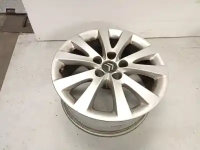 Gebrauchtes Autoersatzteil räder satz autoreifen zum citroen c5 iii (rd_) 2.0 hdi 140 oem-iam-referenzen 9687895880  