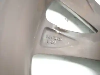 Gebrauchtes Autoersatzteil räder satz autoreifen zum citroen c5 iii (rd_) 2.0 hdi 140 oem-iam-referenzen 9687895880  