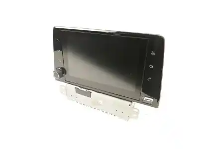 Автозапчасти б/у аудиосистема / радио cd за citroen berlingo (er_, ec_) 1.5 bluehdi 100 ссылки oem iam 9828422080