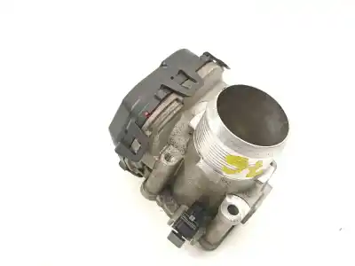 Автозапчасти б/у бабочка коробка за citroen berlingo (er_, ec_) 1.5 bluehdi 100 ссылки oem iam 9830171480