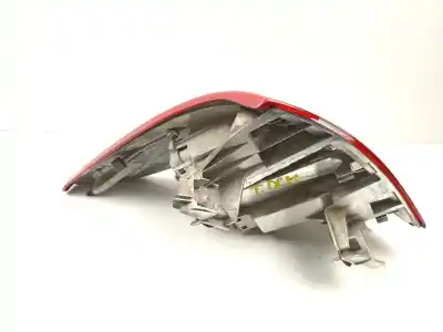 Автозапчасти б/у правый задний фонарь за citroen c4 picasso i monospace (ud_) 2.0 hdi 138 ссылки oem iam 9653547480  