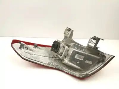 Автозапчасти б/у правый задний фонарь за citroen c4 picasso i monospace (ud_) 2.0 hdi 138 ссылки oem iam 9653547480  