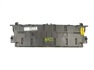 Автозапчасти б/у приборная доска за citroen c4 picasso i monospace (ud_) 2.0 hdi 138 ссылки oem iam 9666704380  