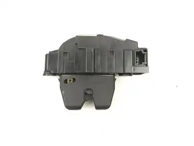 Автозапчасти б/у замок багажника/ворот за citroen c4 picasso i monospace (ud_) 2.0 hdi 138 ссылки oem iam 9671153780  