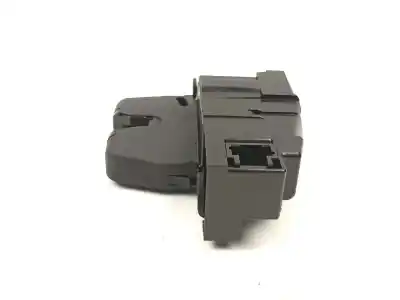 Автозапчасти б/у замок багажника/ворот за citroen c4 picasso i monospace (ud_) 2.0 hdi 138 ссылки oem iam 9671153780  