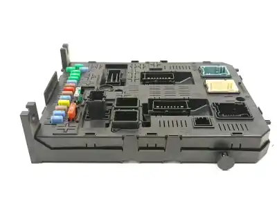 Second-hand car spare part bsi control unit for citroen c4 picasso i monospace (ud_) 2.0 hdi 138 oem iam references 9664059080  