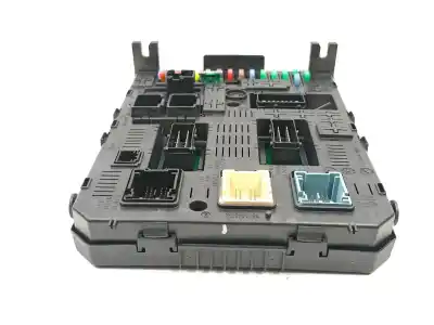 Second-hand car spare part bsi control unit for citroen c4 picasso i monospace (ud_) 2.0 hdi 138 oem iam references 9664059080  