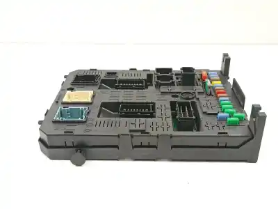 Second-hand car spare part bsi control unit for citroen c4 picasso i monospace (ud_) 2.0 hdi 138 oem iam references 9664059080  